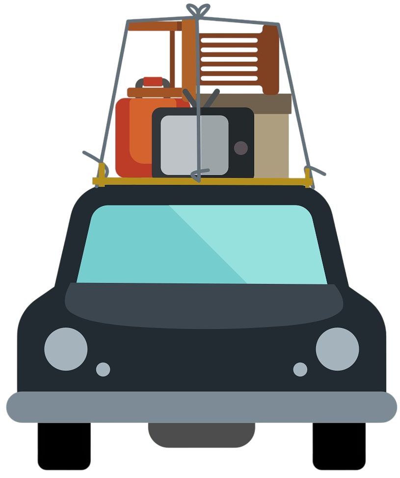car trip