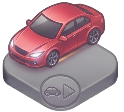 fast car