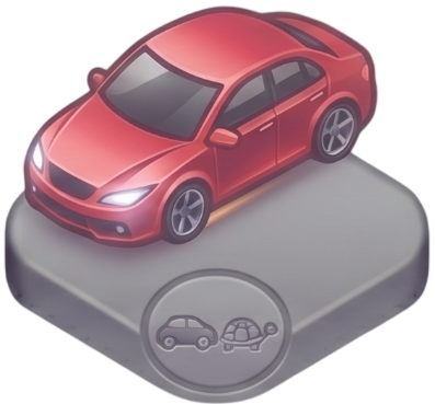 medium car