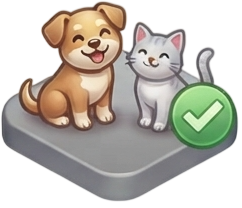 pets