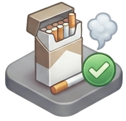 smoking