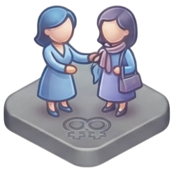 women for women