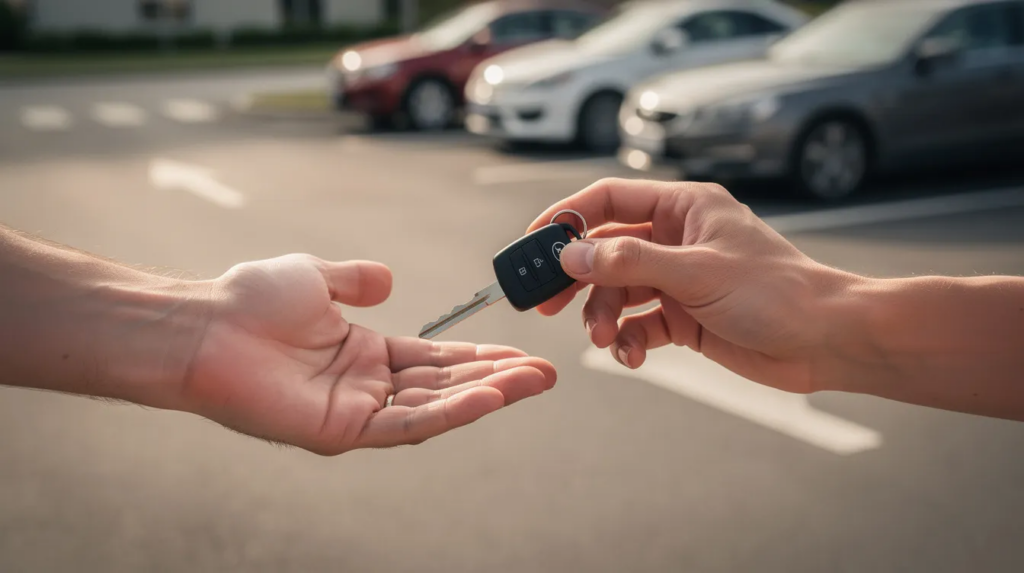 Fahrgemeinschaft: Gemeinsam fahren, Kosten sparen, Umwelt schützen 2 Kosten fair teilen