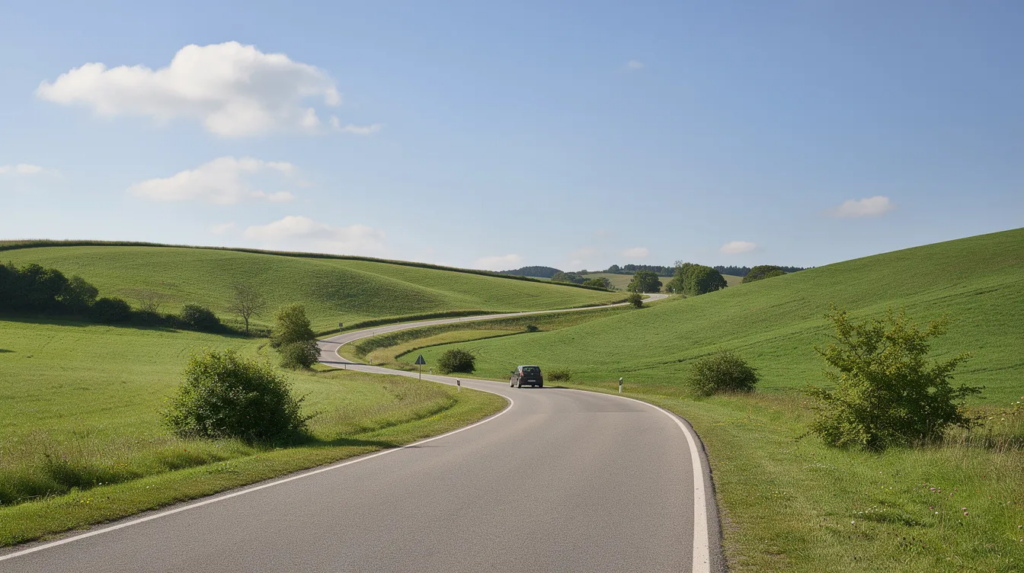 Fahrgemeinschaft: Gemeinsam fahren, Kosten sparen, Umwelt schützen 3 Fahrgemeinschaften und Umwelt