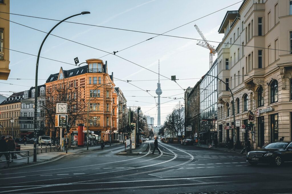 Stadtansicht 34613